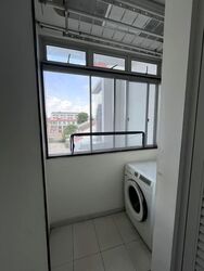 Wembly Residences (D19), Apartment #603232781